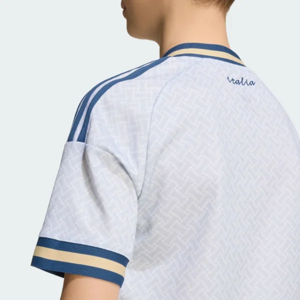 ITALIA AWAY 26 27 NIÑO D
