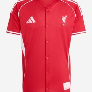 Liverpool Baseball 25/26 Liverpool Baseball 25/26