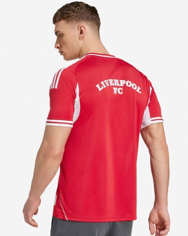 LIVERPOOL BASEBALL 25 26 B