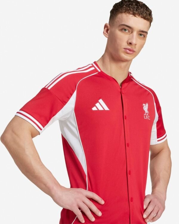 LIVERPOOL BASEBALL 25 26 C