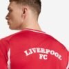 Liverpool Baseball 25/26