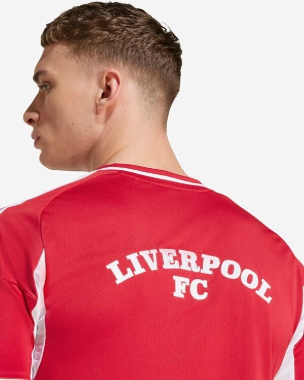 Liverpool Baseball 25/26