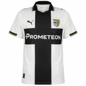 Parma Local 25/26 Puma Parma Local 25/26 Puma