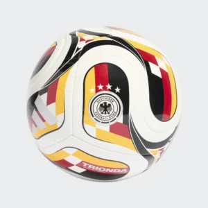 Balón Alemania Club Trionda 2026 Adidas