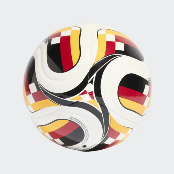 PELOTA ADIDAS ALEMANIA 2026 CLUB B (1)