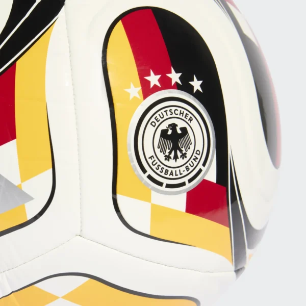 PELOTA ADIDAS ALEMANIA 2026 CLUB C