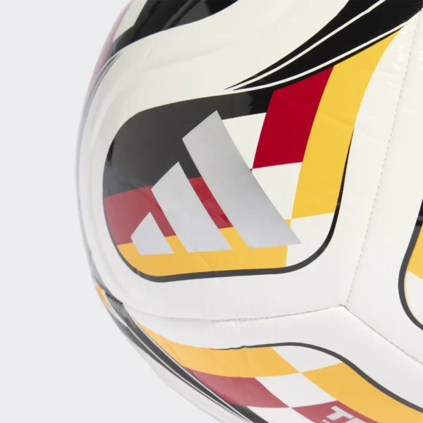 Balón Alemania Club Trionda 2026 Adidas