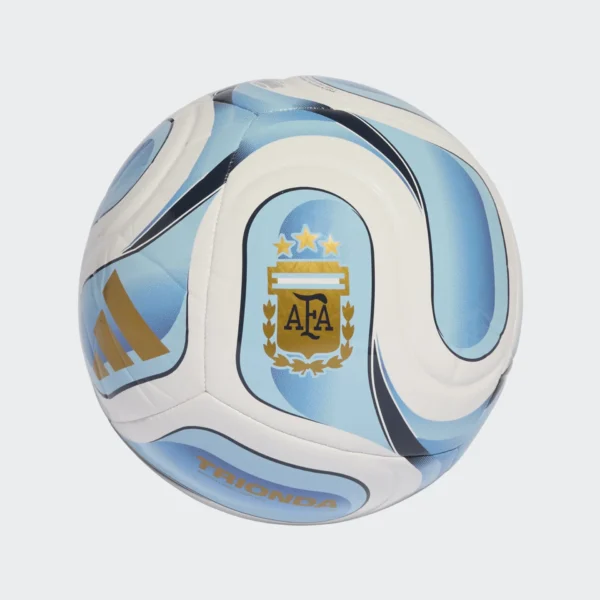 Balón Trionda Argentina Club 2026 Adidas Balón Trionda Argentina Club 2026 Adidas