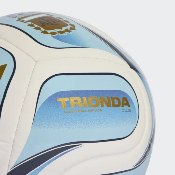 PELOTA-ADIDAS-ARGENTINA-2026-CLUB-C PELOTA ADIDAS ARGENTINA 2026 CLUB C