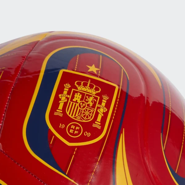 PELOTA ADIDAS ESPAÑA 2026 CLUB C