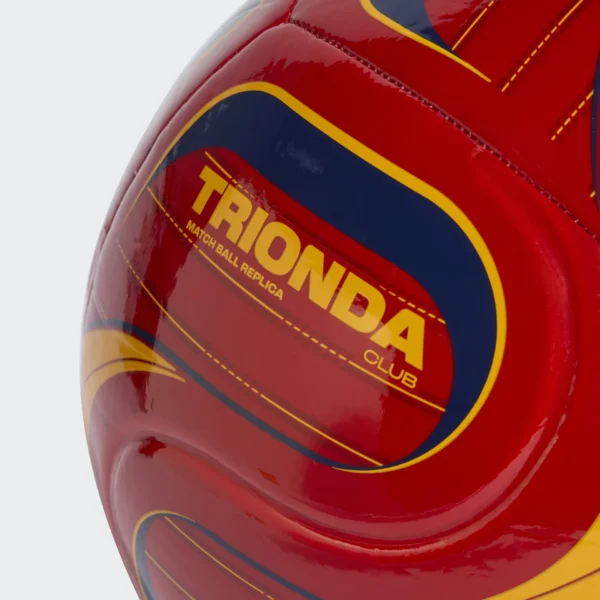 Balón Trionda Club España 2026 Adidas