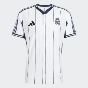 Real Madrid Baseball 25/26 Real Madrid Baseball 25/26