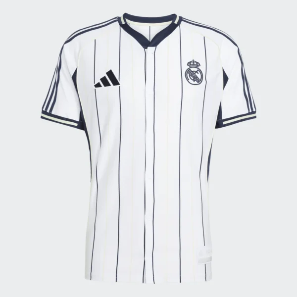 Real Madrid Baseball 25/26