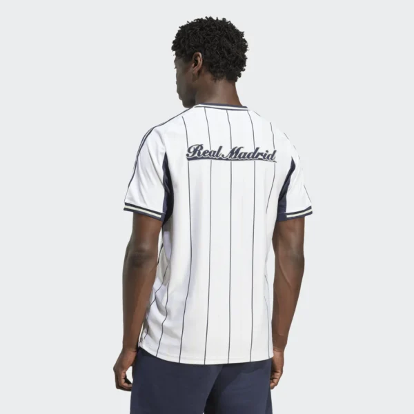 REAL MADRID BASEBALL 25 26 B