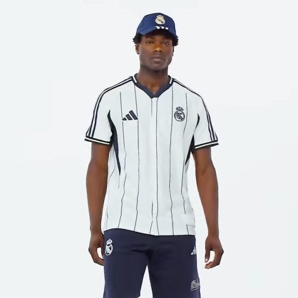 Real Madrid Baseball 25/26