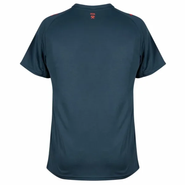 SHAKHTAR DONETSK AWAY 25 26 B
