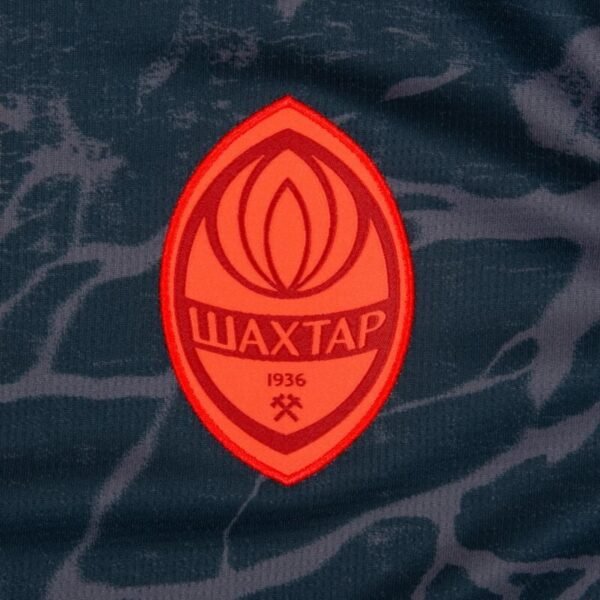 SHAKHTAR DONETSK AWAY 25 26 D
