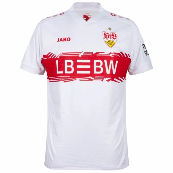 Stuttgart Local 25/26 Jako