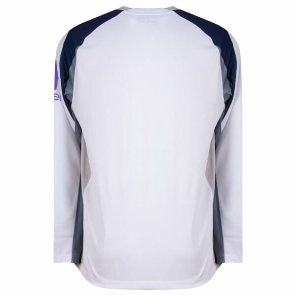 Tottenham Local Manga Larga 25/26 Nike