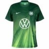 Wolfsburgo Local 25726 Nike