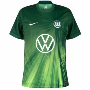 Wolfsburgo Local 25726 Nike Wolfsburgo Local 25726 Nike