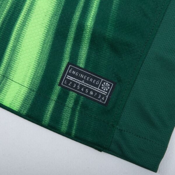 Camiseta Wolfsburgo Local 25/26 Nike