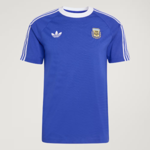 Argentina T-Shirt 26/27 Adidas Argentina T Shirt 26/27 Adidas