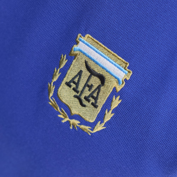ARGENTINA T SHIRT ORIGINALS 26 27 B