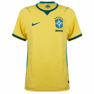 Brasil Local 26/27 Nike