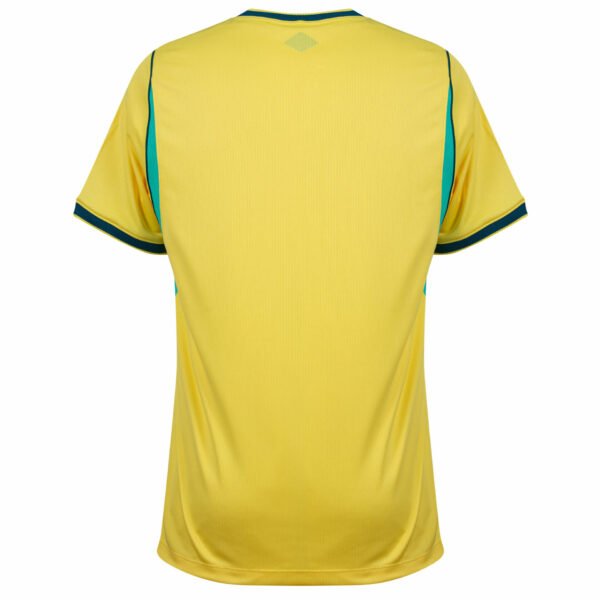 Brasil Local 26/27 Nike Brasil Local 26/27 Nike