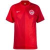Canadá Local 26/27 Nike Canadá Local 26/27 Nike