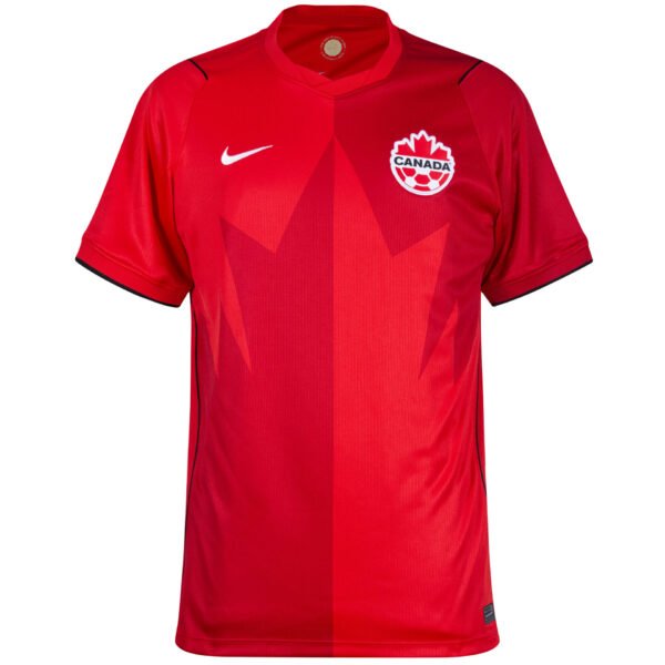 Canadá Local 26/27 Nike