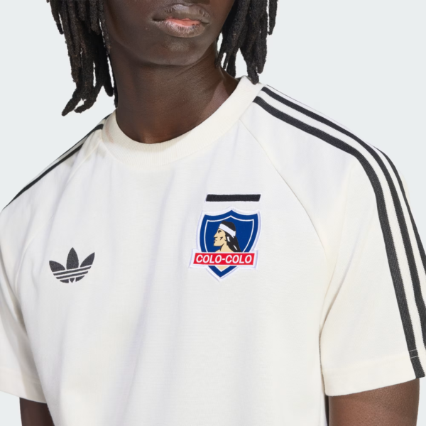 Colo-Colo T shirt Originals 2026