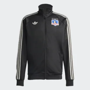 Chaqueta Originals Colo-Colo 2026 Adidas Chaqueta Originals Colo Colo 2026 Adidas