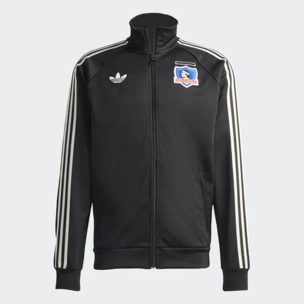 Chaqueta Originals Colo-Colo 2026 Adidas