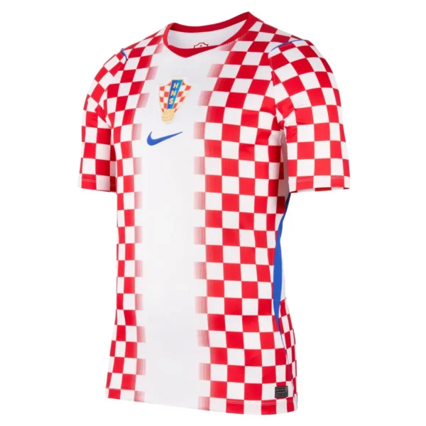 Croacia Local 26/27 Nike