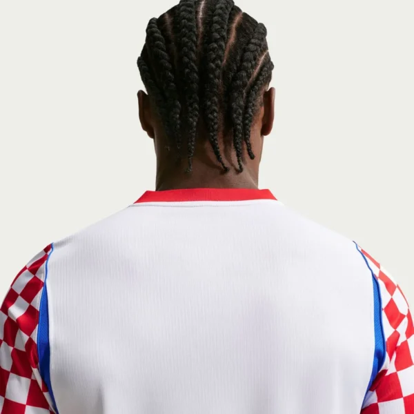Croacia Local 26/27 Nike