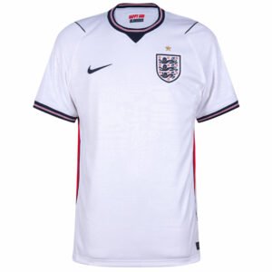 Inglaterra Local 26/27 Nike