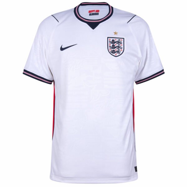 Inglaterra Local 26/27 Nike