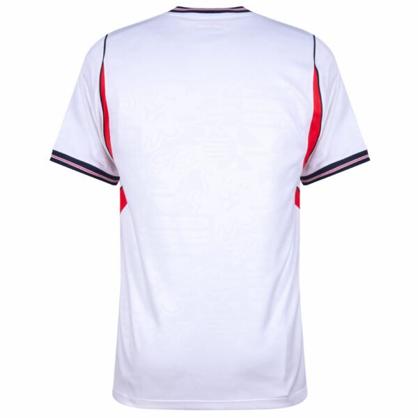Inglaterra Local 26/27 Nike Inglaterra Local 26/27 Nike