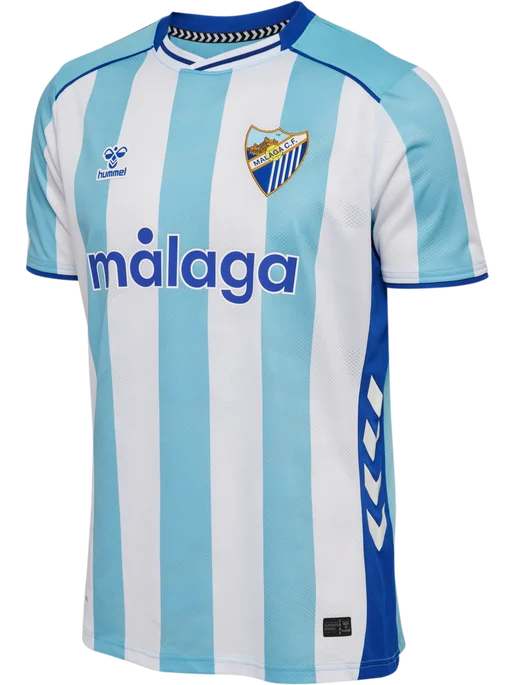 Malága Local 25/26 Hummel