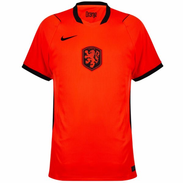 Países Bajos Local 26/27 Nike