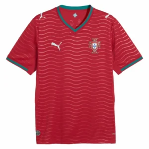 Portugal Local 26/27 Nike