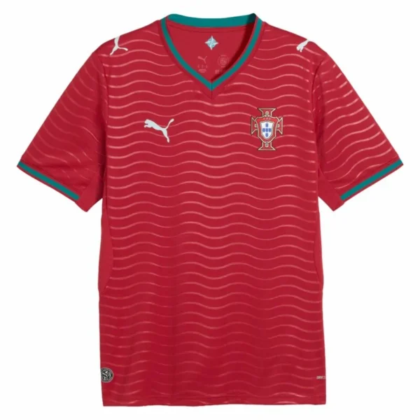 Portugal Local 26/27 Nike