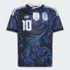 Argentina Visita + Messi Niño 26/27 Adidas