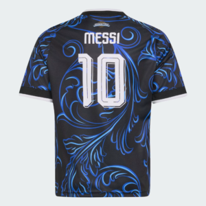 Argentina Visita Niño +Messi Adidas Argentina Visita Niño +Messi Adidas