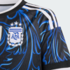 ARGENTINA AWAY 26 27 MESSI 10 NIÑO C