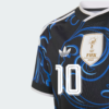 ARGENTINA AWAY 26 27 MESSI 10 NIÑO D
