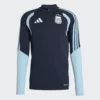 Polerón Entrenamiento Selección Argentina Adidas 26/27