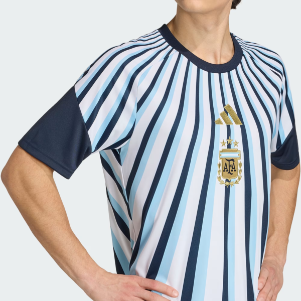 ARGENTINA-PREMATCH-26-27-C ARGENTINA PREMATCH 26 27 C